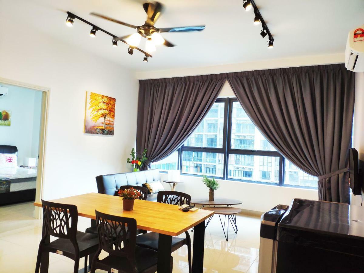 Arte Plus - Family Suite, 5 Pax, Jalan Ampang Kuala Lumpur Exterior photo