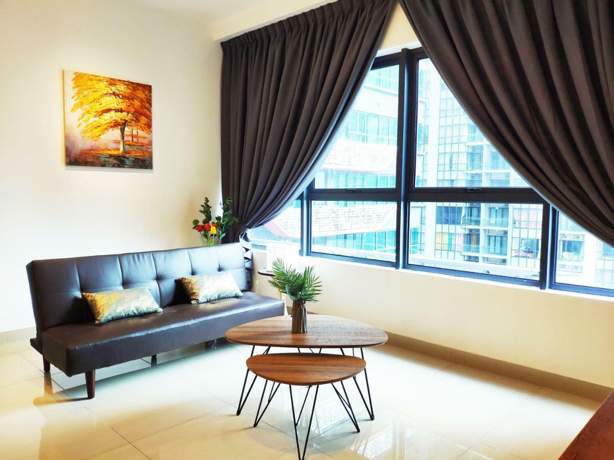 Arte Plus - Family Suite, 5 Pax, Jalan Ampang Kuala Lumpur Exterior photo