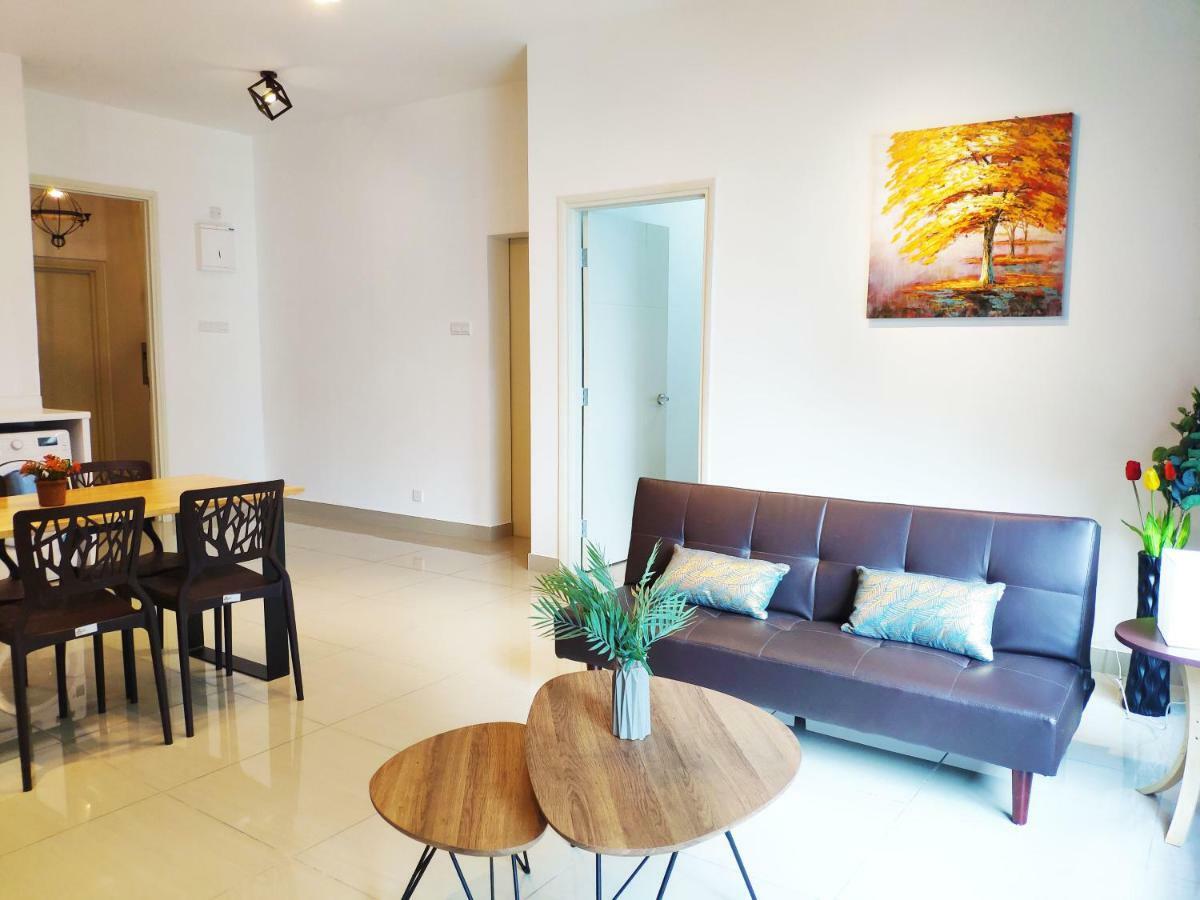 Arte Plus - Family Suite, 5 Pax, Jalan Ampang Kuala Lumpur Exterior photo