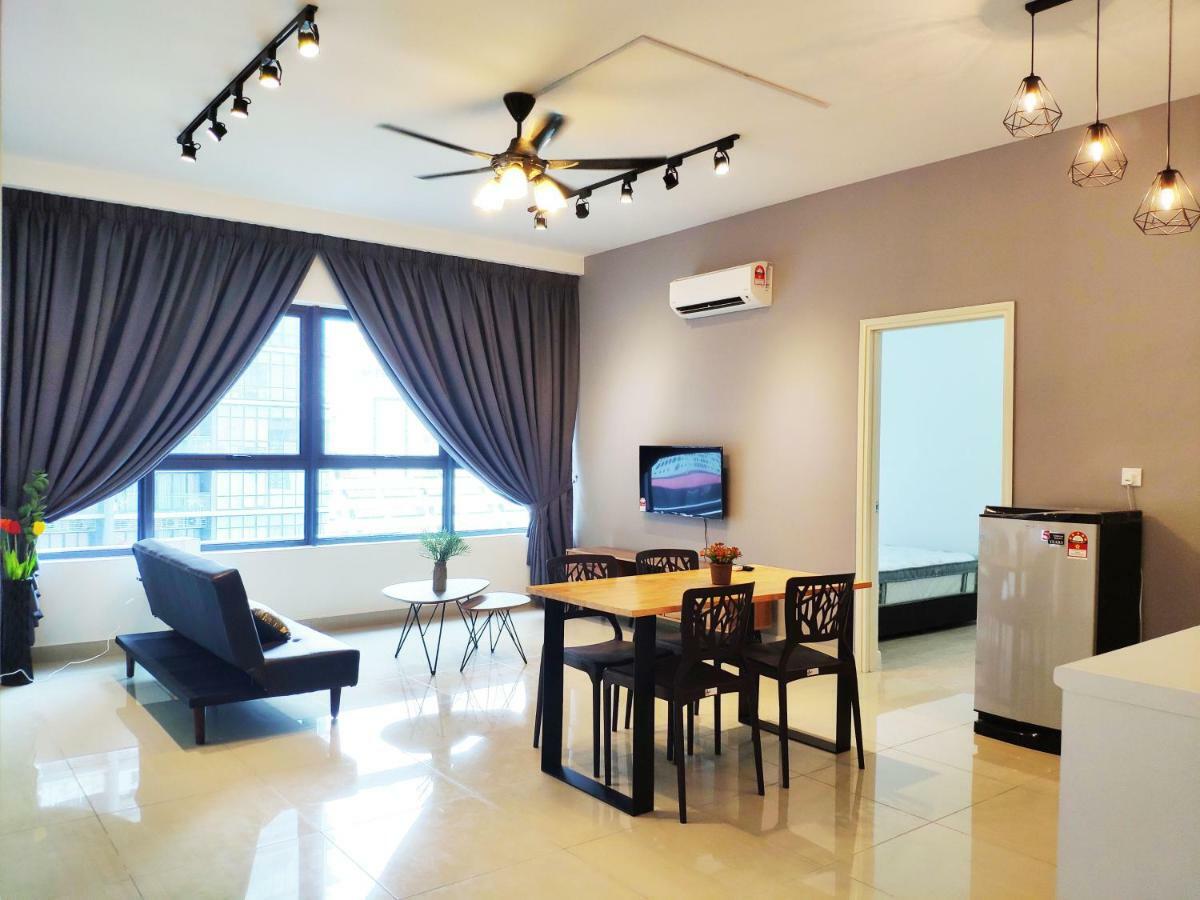 Arte Plus - Family Suite, 5 Pax, Jalan Ampang Kuala Lumpur Exterior photo