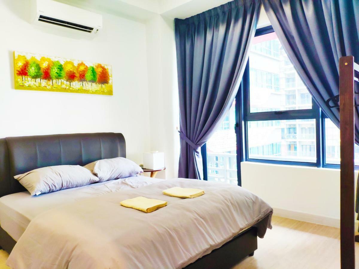 Arte Plus - Family Suite, 5 Pax, Jalan Ampang Kuala Lumpur Exterior photo