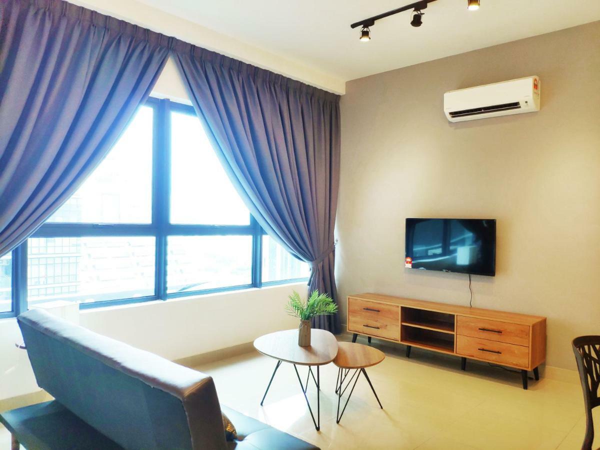 Arte Plus - Family Suite, 5 Pax, Jalan Ampang Kuala Lumpur Exterior photo