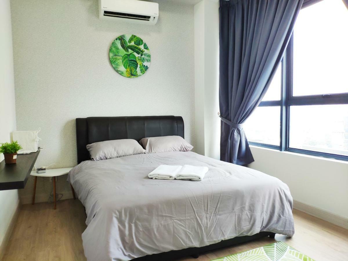 Arte Plus - Family Suite, 5 Pax, Jalan Ampang Kuala Lumpur Exterior photo