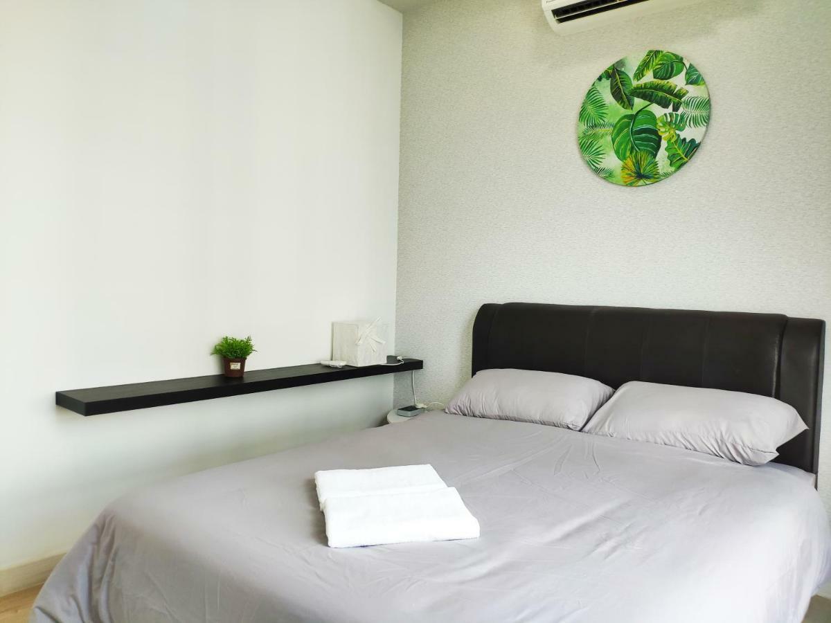 Arte Plus - Family Suite, 5 Pax, Jalan Ampang Kuala Lumpur Exterior photo